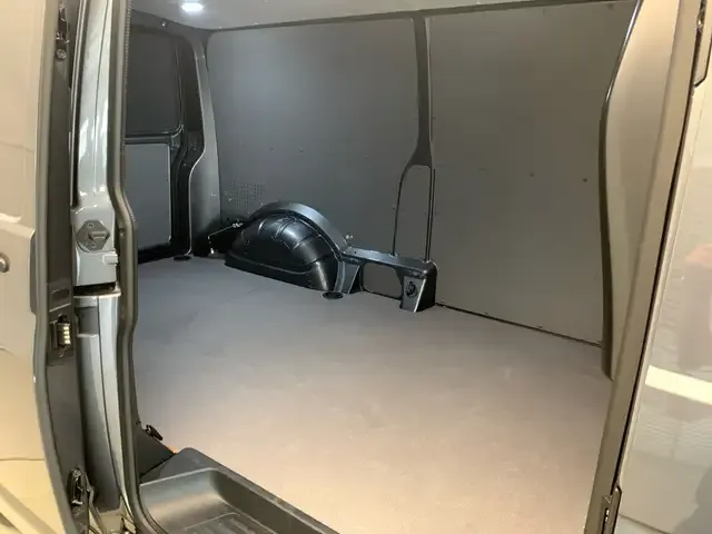 Volkswagen T6 Transporter