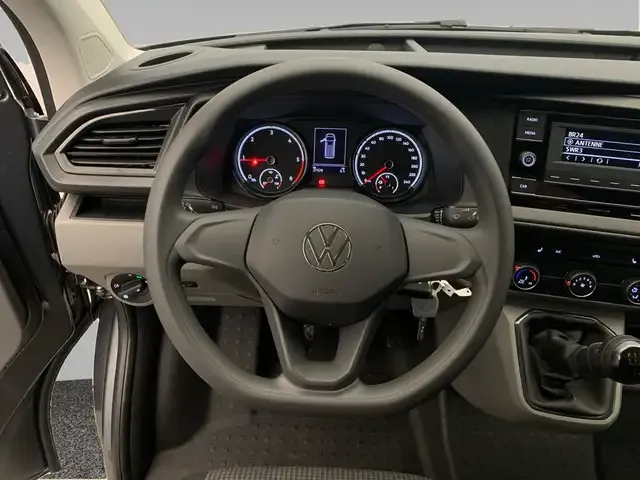Volkswagen T6 Transporter