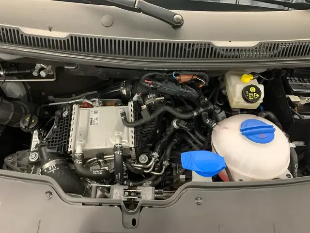Volkswagen T6 Transporter