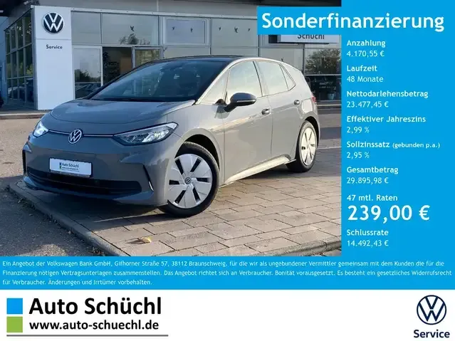 Volkswagen ID.3