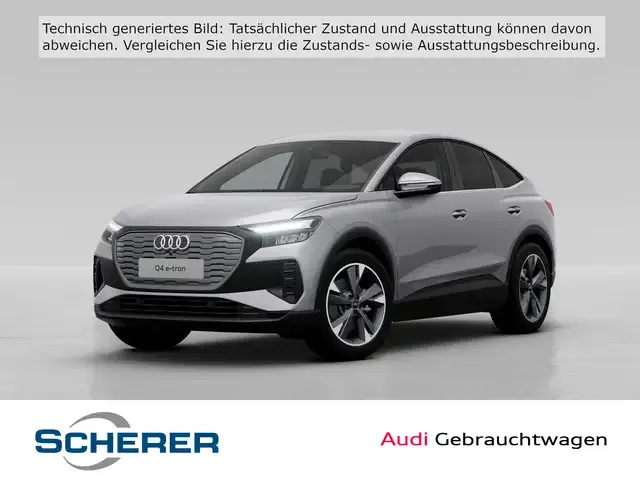 Audi Sonstiges