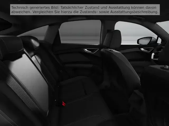 Audi Sonstiges