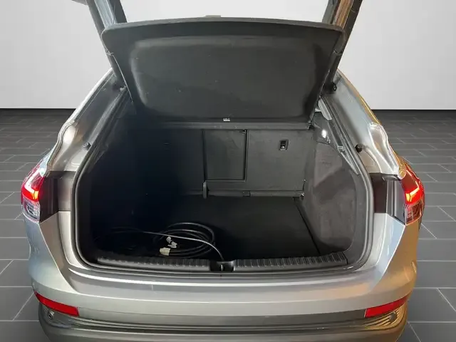 Audi Sonstiges