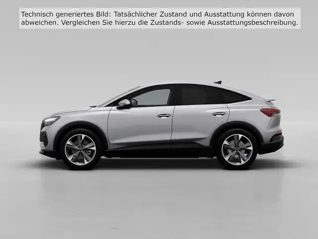 Audi Sonstiges