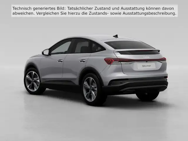 Audi Sonstiges
