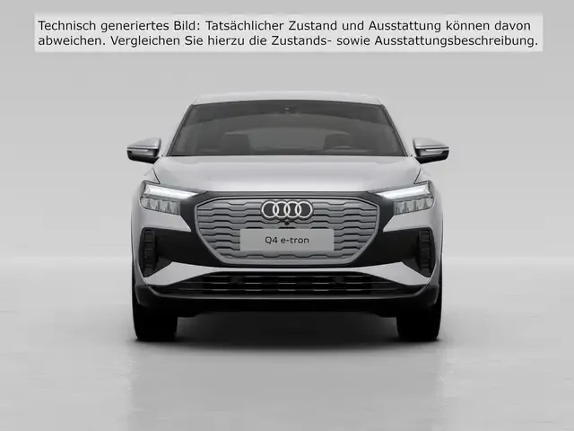 Audi Sonstiges