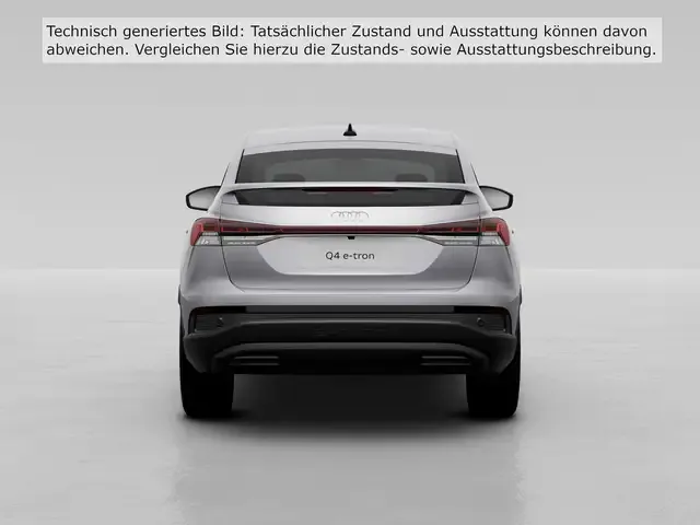Audi Sonstiges