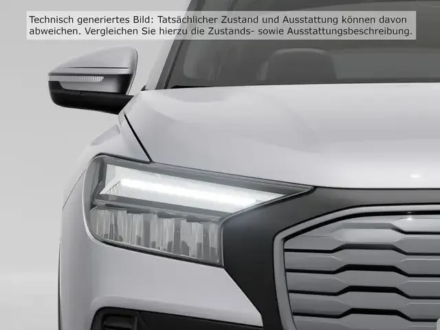 Audi Sonstiges