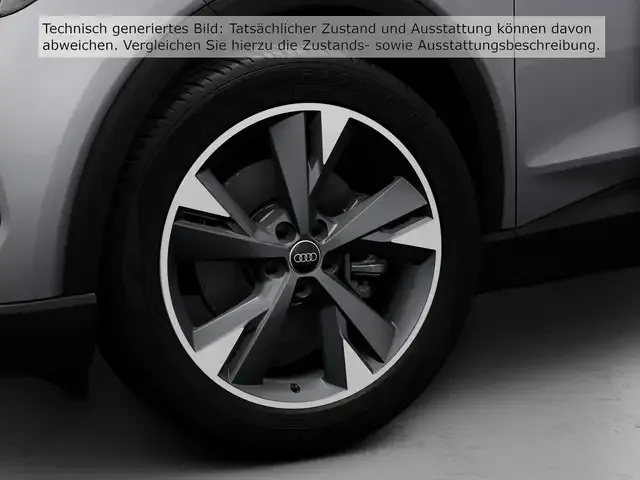 Audi Sonstiges
