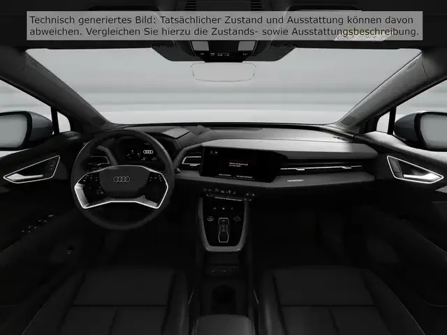 Audi Sonstiges