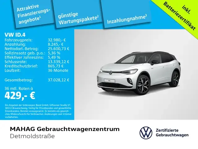 Volkswagen ID.4