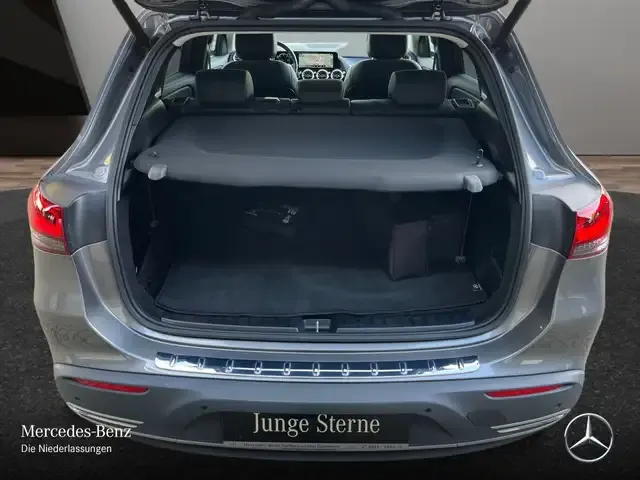 Mercedes-Benz EQA 250