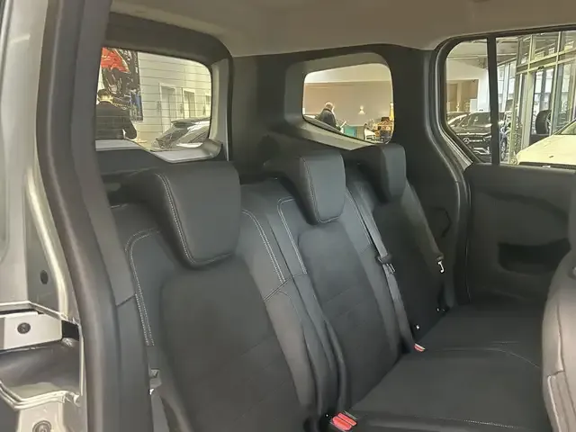 Mercedes-Benz T-Class