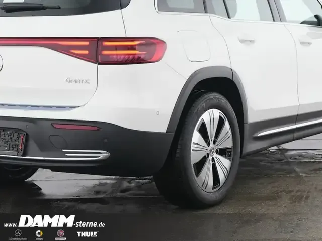 Mercedes-Benz EQB 300