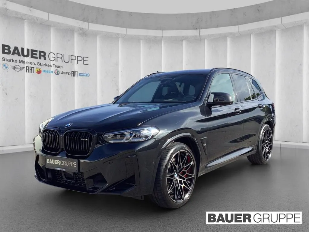 BMW X3 M