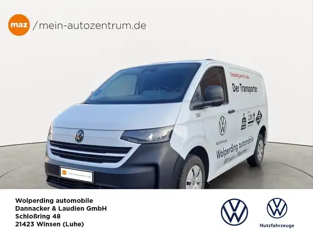 Volkswagen Sonstige