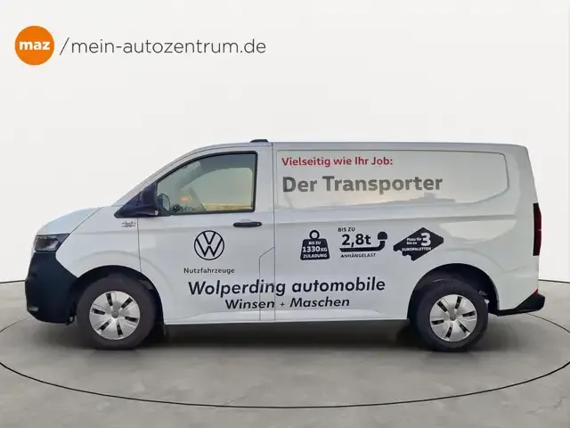 Volkswagen Sonstige