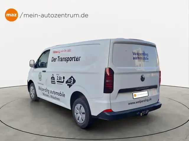 Volkswagen Sonstige