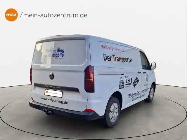 Volkswagen Sonstige