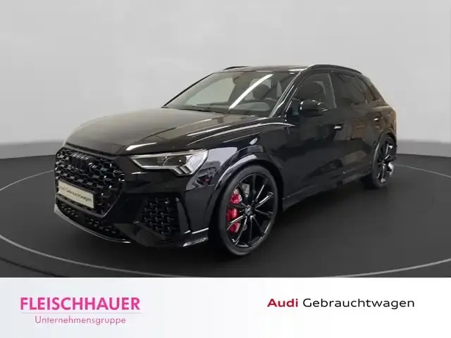 Audi RS Q3