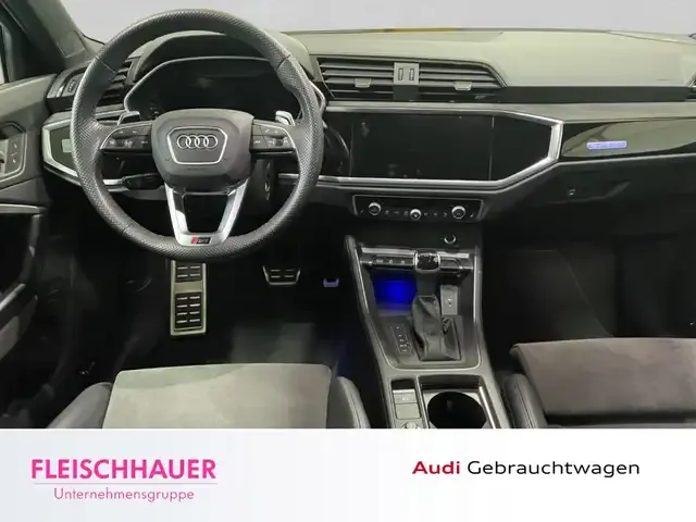 Audi RS Q3
