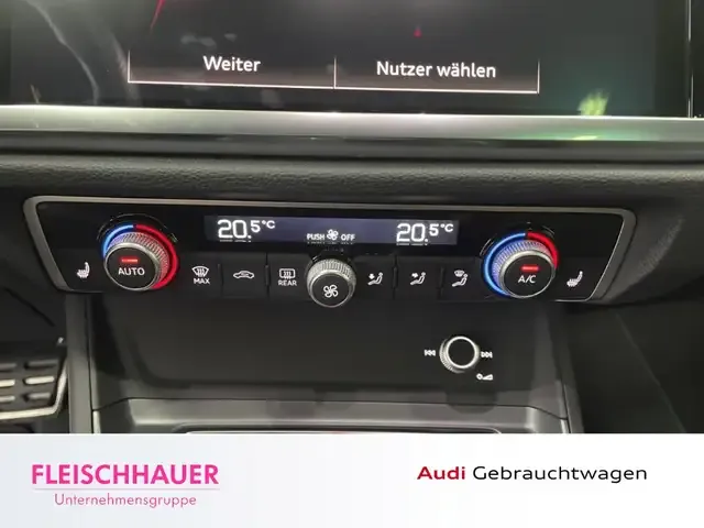 Audi RS Q3