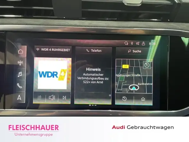 Audi RS Q3