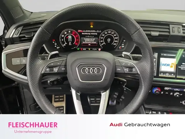 Audi RS Q3
