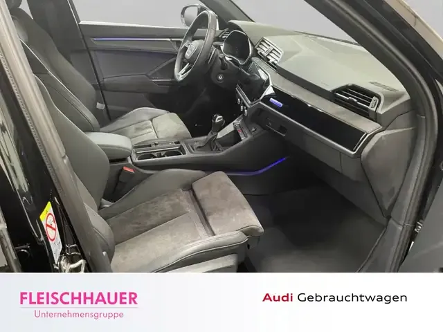 Audi RS Q3