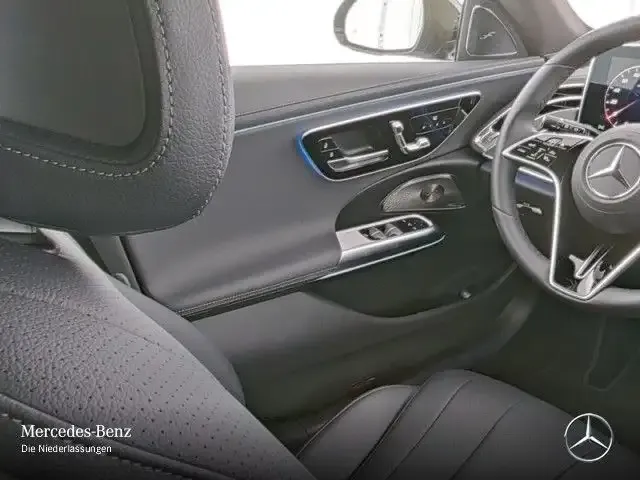 Mercedes-Benz E 450
