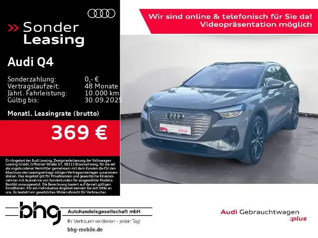 Audi Sonstiges