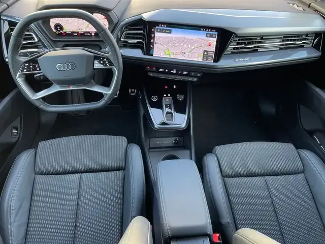 Audi Sonstiges