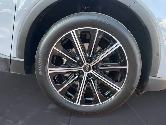 Audi Sonstiges