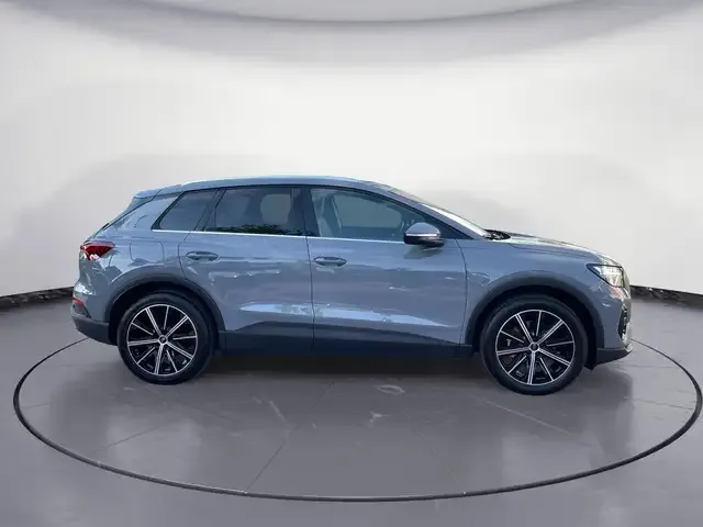 Audi Sonstiges