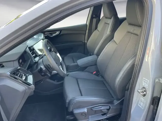 Audi Sonstiges