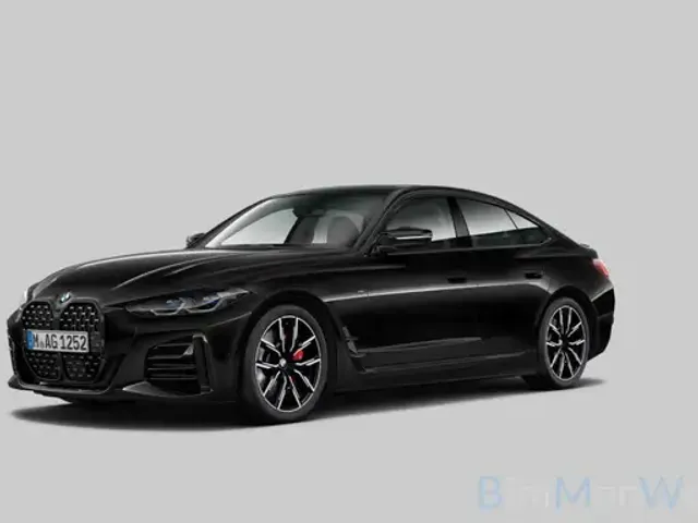 BMW 440