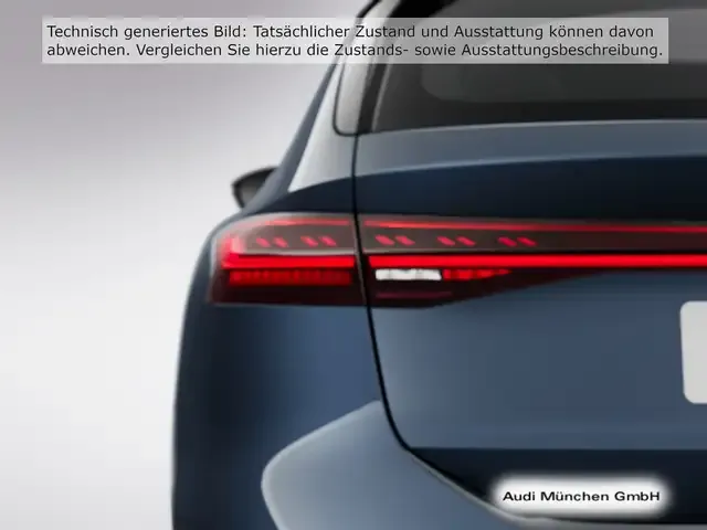 Audi Sonstiges