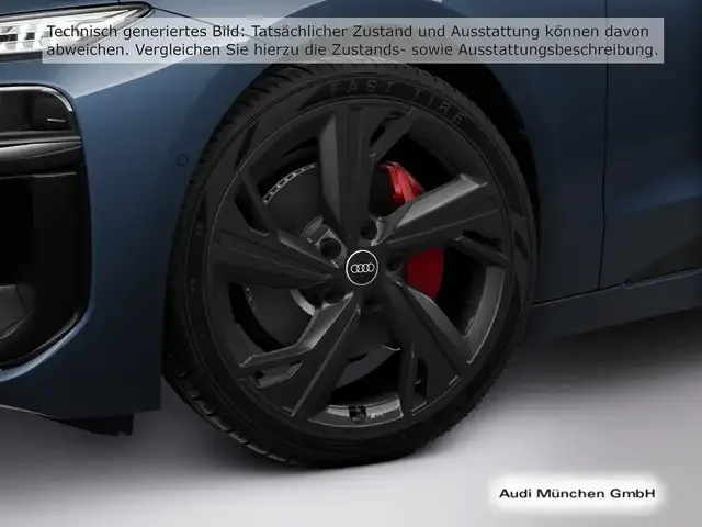 Audi Sonstiges