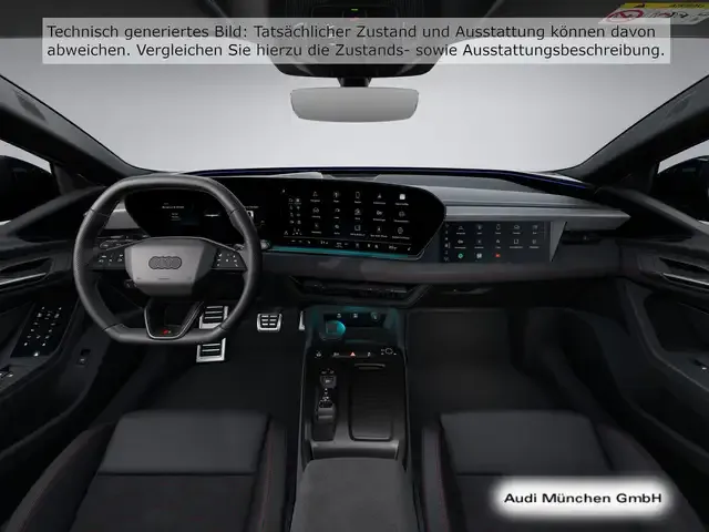 Audi Sonstiges