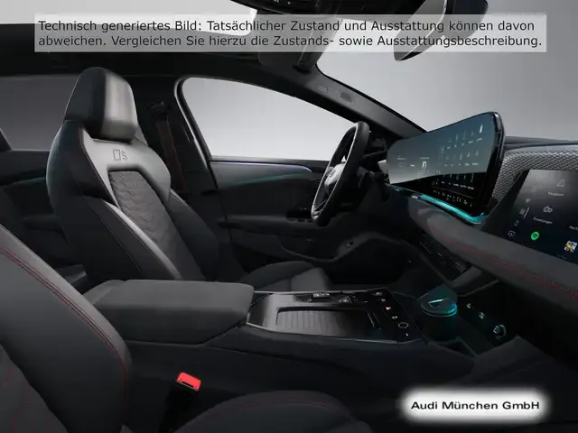 Audi Sonstiges