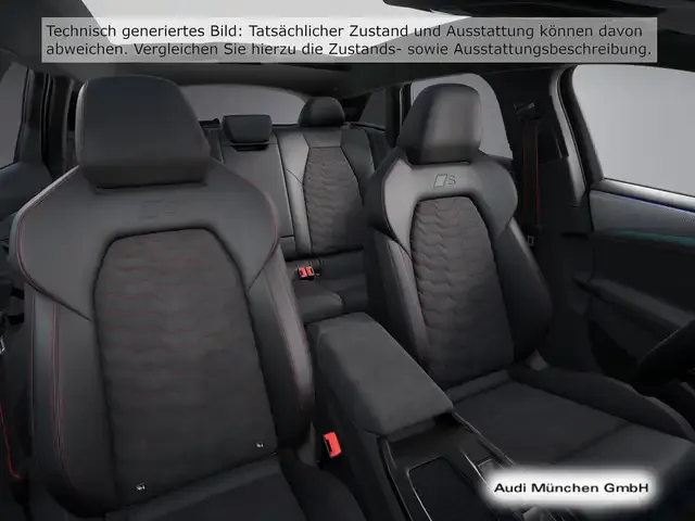 Audi Sonstiges