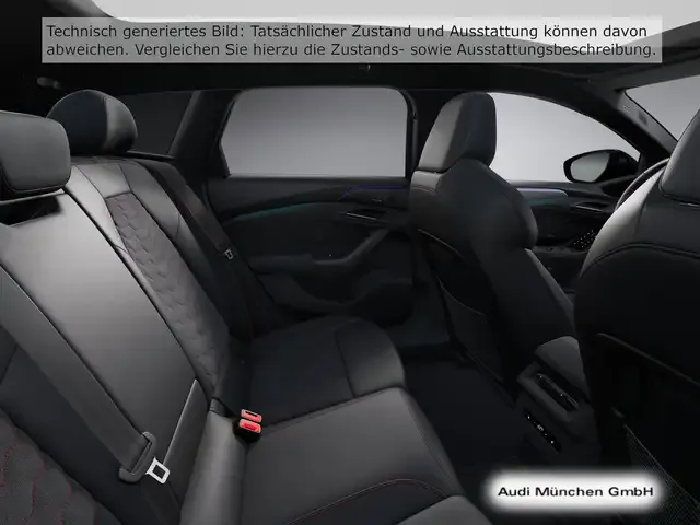 Audi Sonstiges