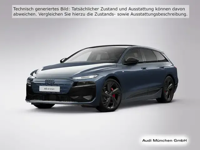 Audi Sonstiges