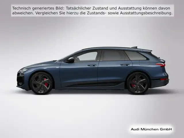 Audi Sonstiges