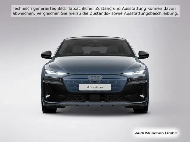 Audi Sonstiges