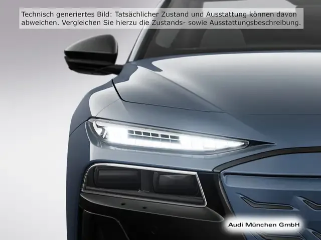 Audi Sonstiges
