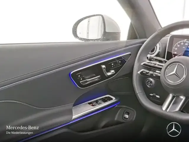 Mercedes-Benz CLE 200