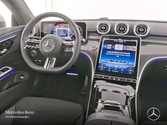 Mercedes-Benz CLE 200