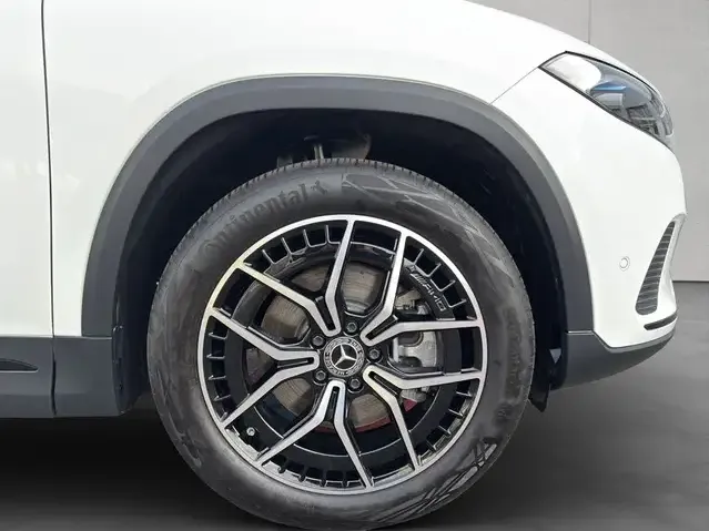 Mercedes-Benz EQA 300