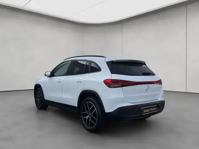 Mercedes-Benz EQA 300
